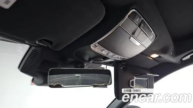 Mercedes-Benz S-Class 2018 — Photo 20/20