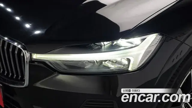 Volvo XC60 2024 — Şəkil 20/39