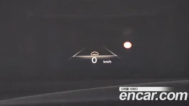 Genesis Electrified G80 2022 — Photo 12/20