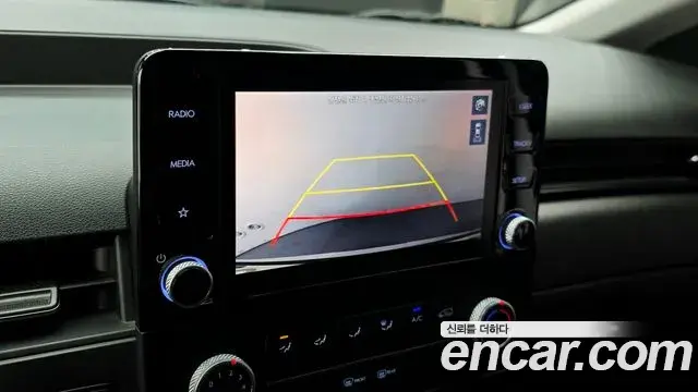 Hyundai Staria 2022 — Фото 14/20
