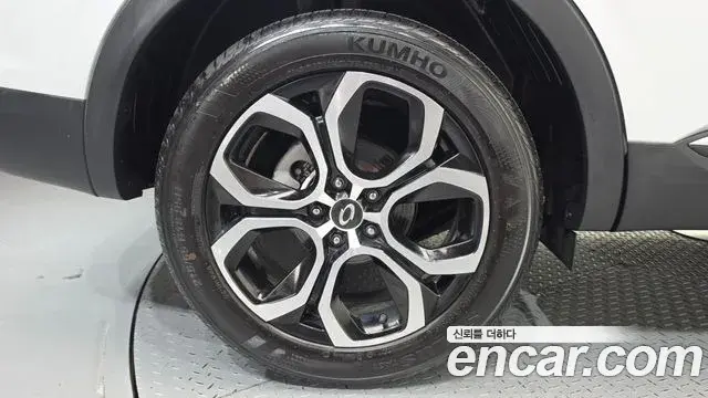 Renault Samsung XM3 2023 — Photo 5/20