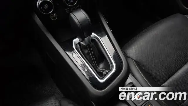 Renault Samsung XM3 2023 — Photo 9/20