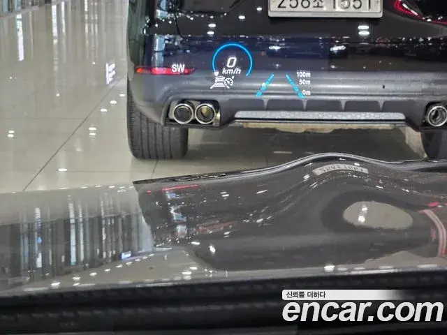 Mercedes-Benz E-Class 2022 — Photo 18/20