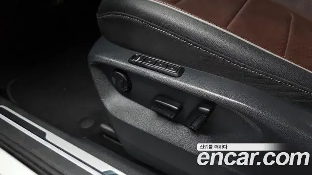 Volkswagen Tiguan Allspace 2023 — Şəkil 20/36