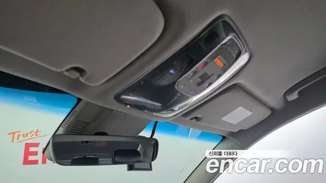 Genesis Electrified G80 2020 — Photo 19/20