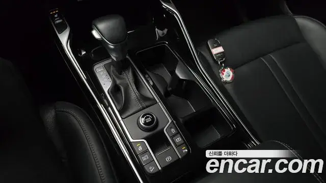 Kia Sorento 2022 — Photo 9/20
