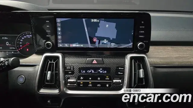 Kia Sorento 2022 — Photo 14/20