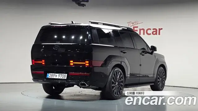 Hyundai Santa Fe 2026 — Şəkil 2/20