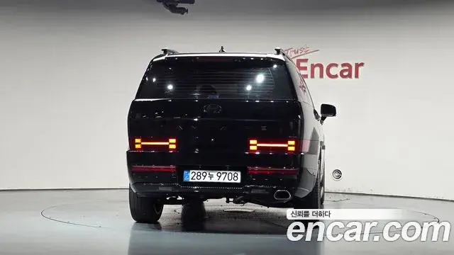 Hyundai Santa Fe 2026 — Şəkil 4/20