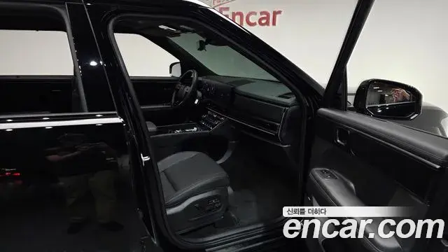 Hyundai Santa Fe 2026 — Şəkil 11/20