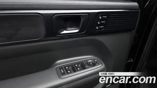Hyundai Santa Fe 2026 — Şəkil 18/20