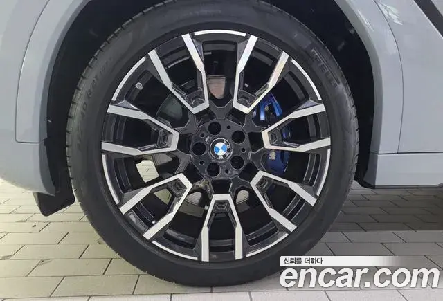 BMW X6 2025 — Photo 4/18