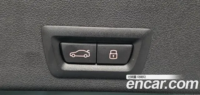 BMW X6 2025 — Photo 18/18