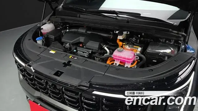 Kia Carnival 2025 — Photo 6/20