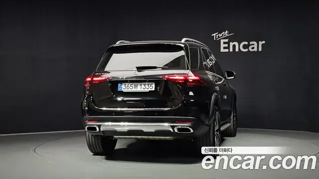 Mercedes-Benz GLE-Class 2026 — Photo 15/33