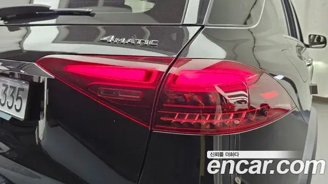 Mercedes-Benz GLE-Class 2026 — Photo 6/33