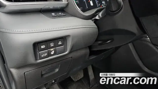 Toyota Highlander 2026 — Şəkil 29/34