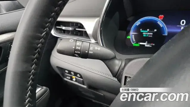 Toyota Highlander 2026 — Şəkil 9/34