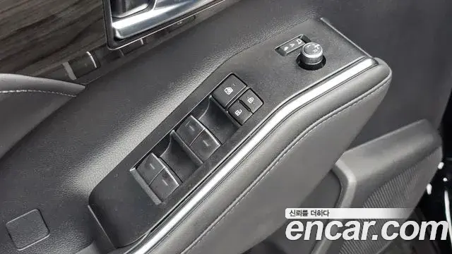Toyota Highlander 2026 — Şəkil 7/34