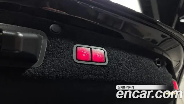 Mercedes-Benz S-Class 2018 — Photo 20/20