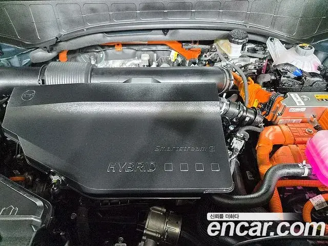 Hyundai Palisade 2025 — Photo 5/20