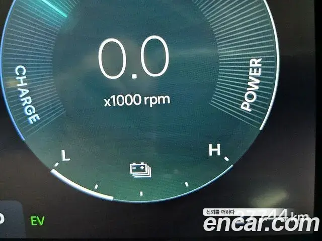 Hyundai Palisade 2025 — Photo 6/20