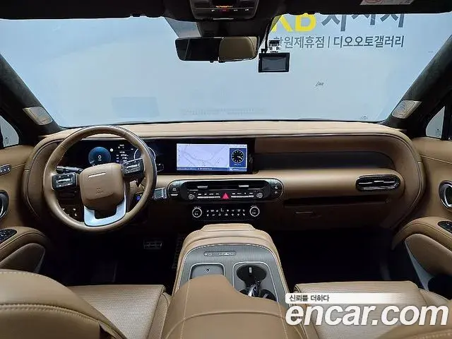 Hyundai Palisade 2025 — Photo 7/20