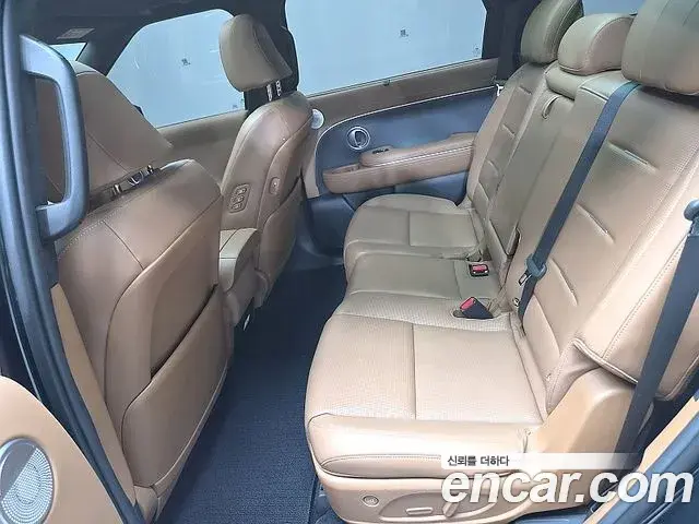 Hyundai Palisade 2025 — Photo 9/20