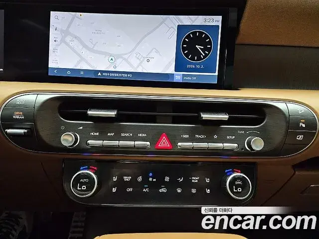 Hyundai Palisade 2025 — Photo 11/20