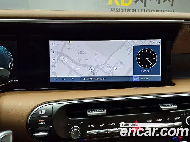 Hyundai Palisade 2025 — Photo 12/20