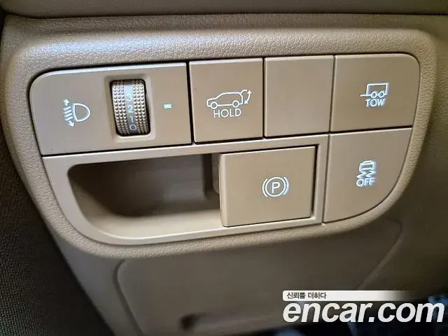 Hyundai Palisade 2025 — Photo 14/20