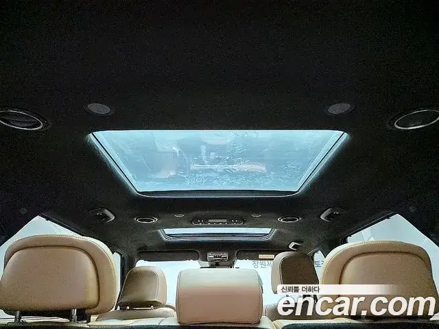 Hyundai Palisade 2025 — Photo 15/20