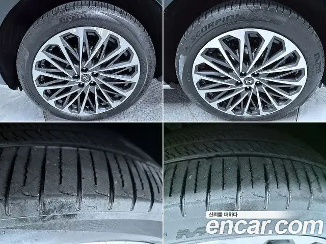 Hyundai Palisade 2025 — Photo 19/20