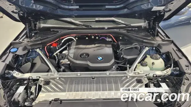 BMW X3 2025 — Photo 5/20