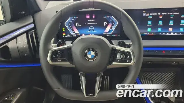 BMW X3 2025 — Photo 11/20
