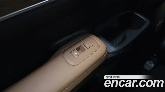 Hyundai Santa Fe 2025 — Photo 19/20