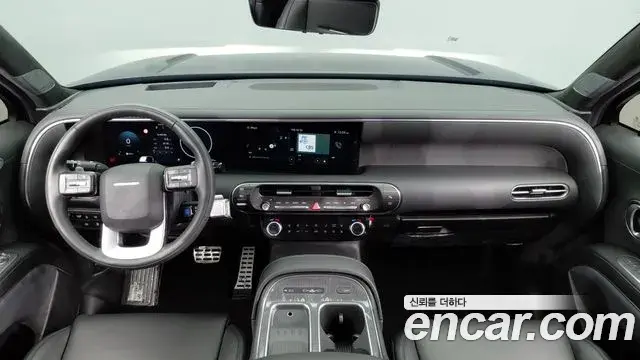 Hyundai Palisade 2025 — Photo 4/20