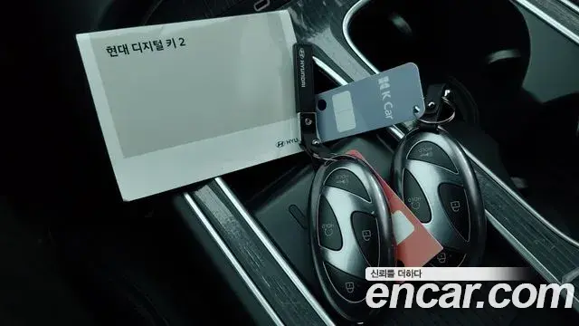Hyundai Palisade 2025 — Photo 19/20