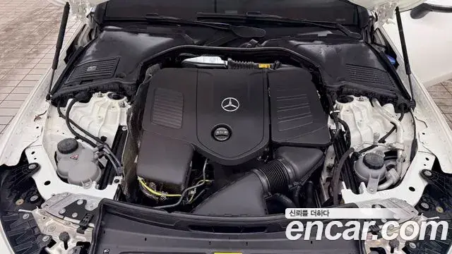 Mercedes-Benz CLE-Class 2024 — Photo 5/20