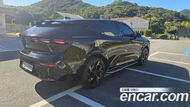 Renault Samsung Filante 2026 — Şəkil 19/19