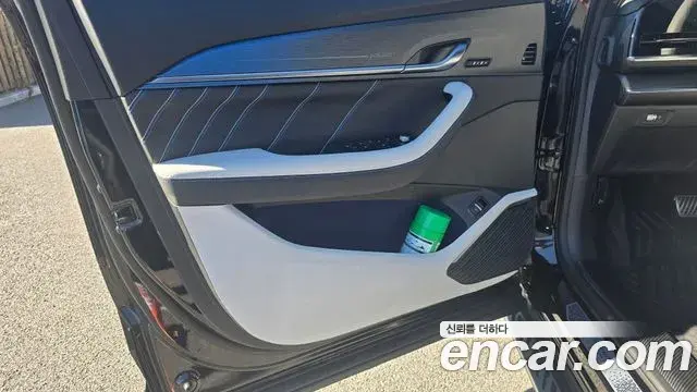 Renault Samsung Filante 2026 — Şəkil 8/19