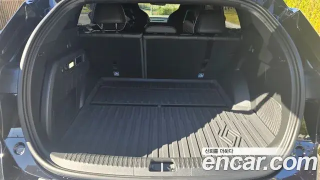 Renault Samsung Filante 2026 — Şəkil 15/19
