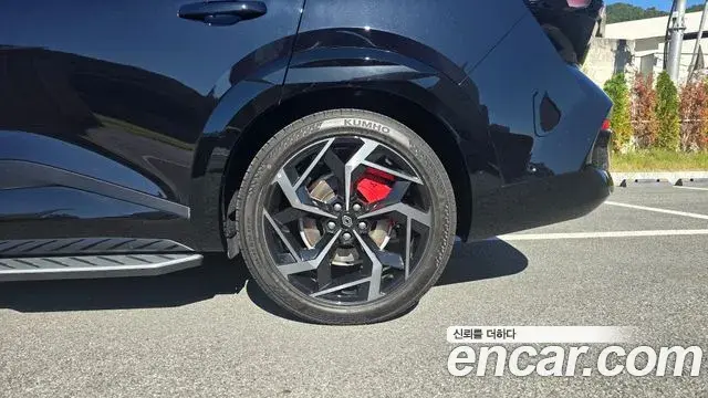 Renault Samsung Filante 2026 — Şəkil 16/19