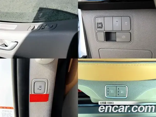 Hyundai Staria 2021 — Photo 18/20