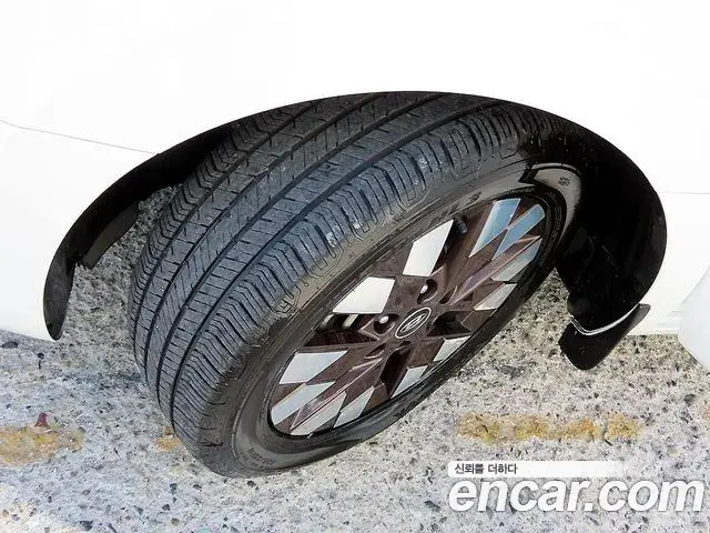 Hyundai Staria 2021 — Photo 20/20