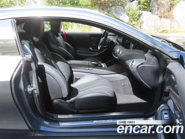 Mercedes-Benz S-Class 2018 — Photo 14/20