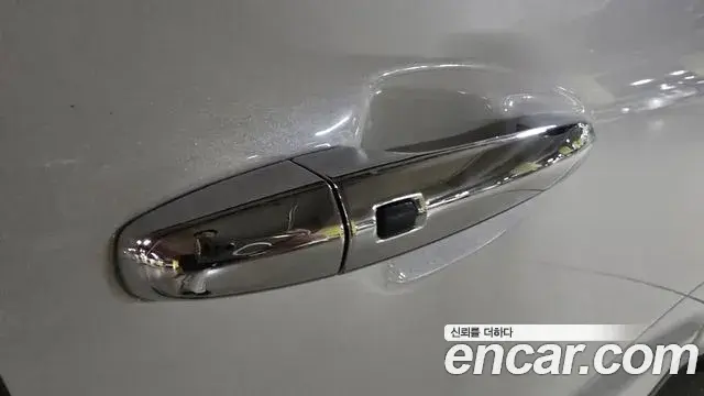 Kia Niro 2019 — Photo 16/20
