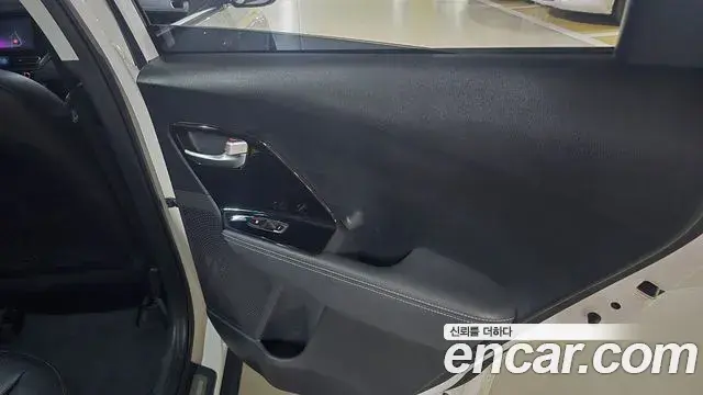 Kia Niro 2019 — Photo 17/20