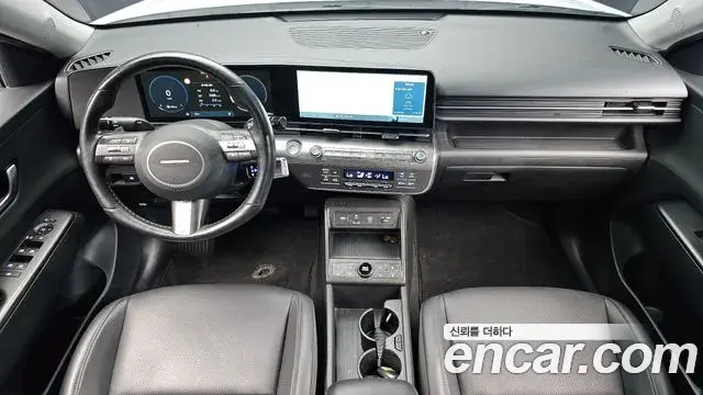 Hyundai Kona 2023 — Photo 7/20