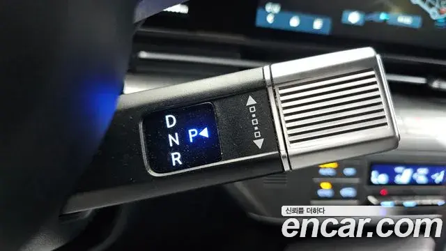 Hyundai Kona 2023 — Photo 9/20